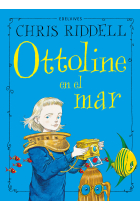 (N).3.OTTOLINE EN EL MAR.(OTTOLINE)