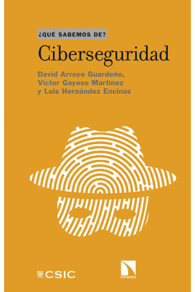 Ciberseguridad