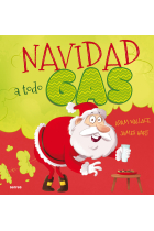 NAVIDAD A TODO GAS