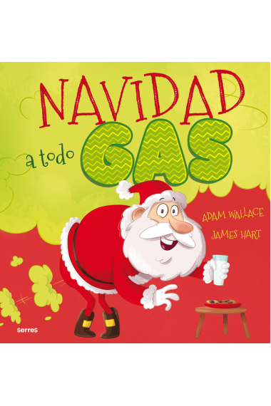 NAVIDAD A TODO GAS