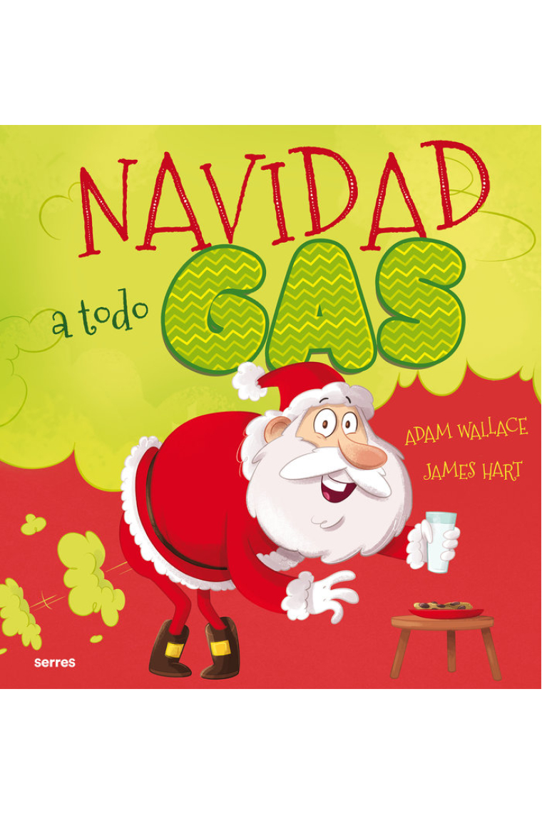 NAVIDAD A TODO GAS