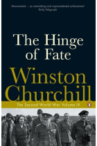 The Hinge of Fate : The Second World War