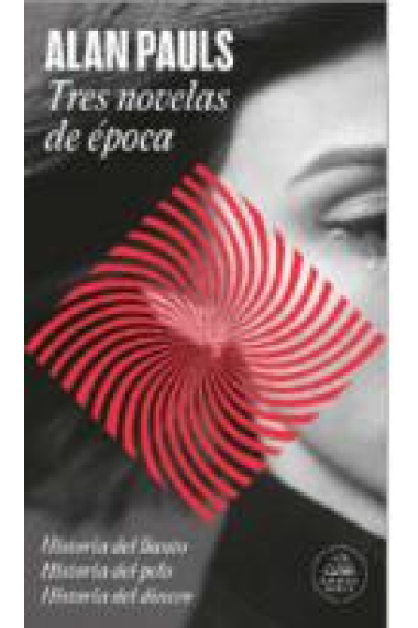 Tres novelas de época