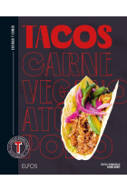 Tacos. Cocinar y comer