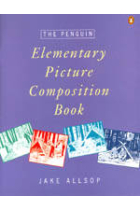 Elementary picture composition book