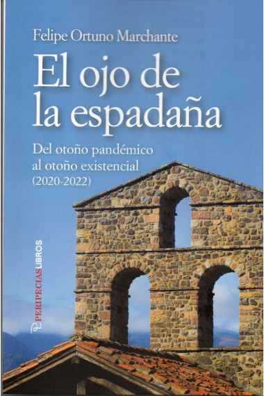 EL OJO DE LA ESPADAÑA