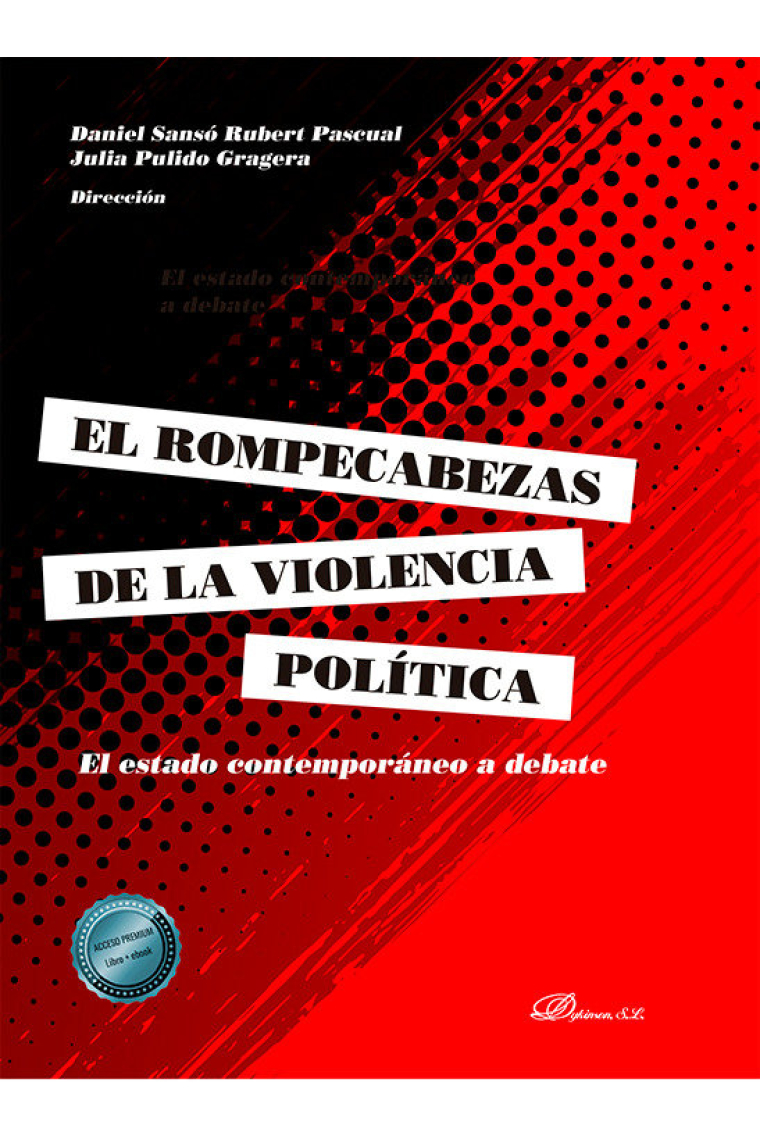 EL ROMPECABEZAS DE LA VIOLENCIA POLITICA