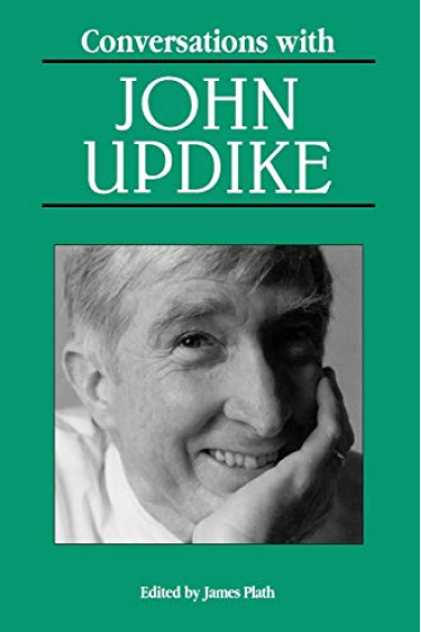 Conversations with John Updike