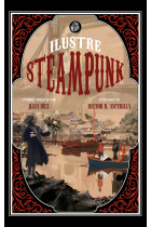 ILUSTRE STEAMPUNK