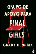 Grupo de apoyo para Final Girls