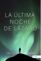 LA ULTIMA NOCHE DE LAZARO