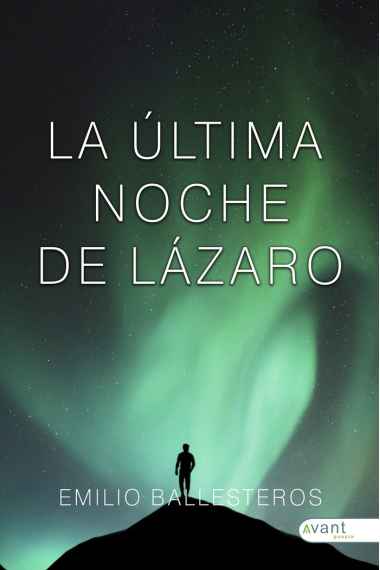 LA ULTIMA NOCHE DE LAZARO