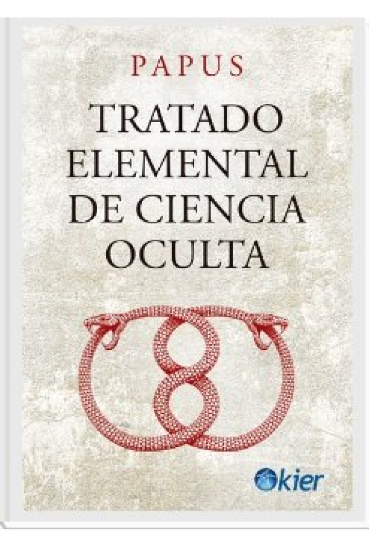 TRATADO ELEMENTAL DE CIENCIA OCULTA