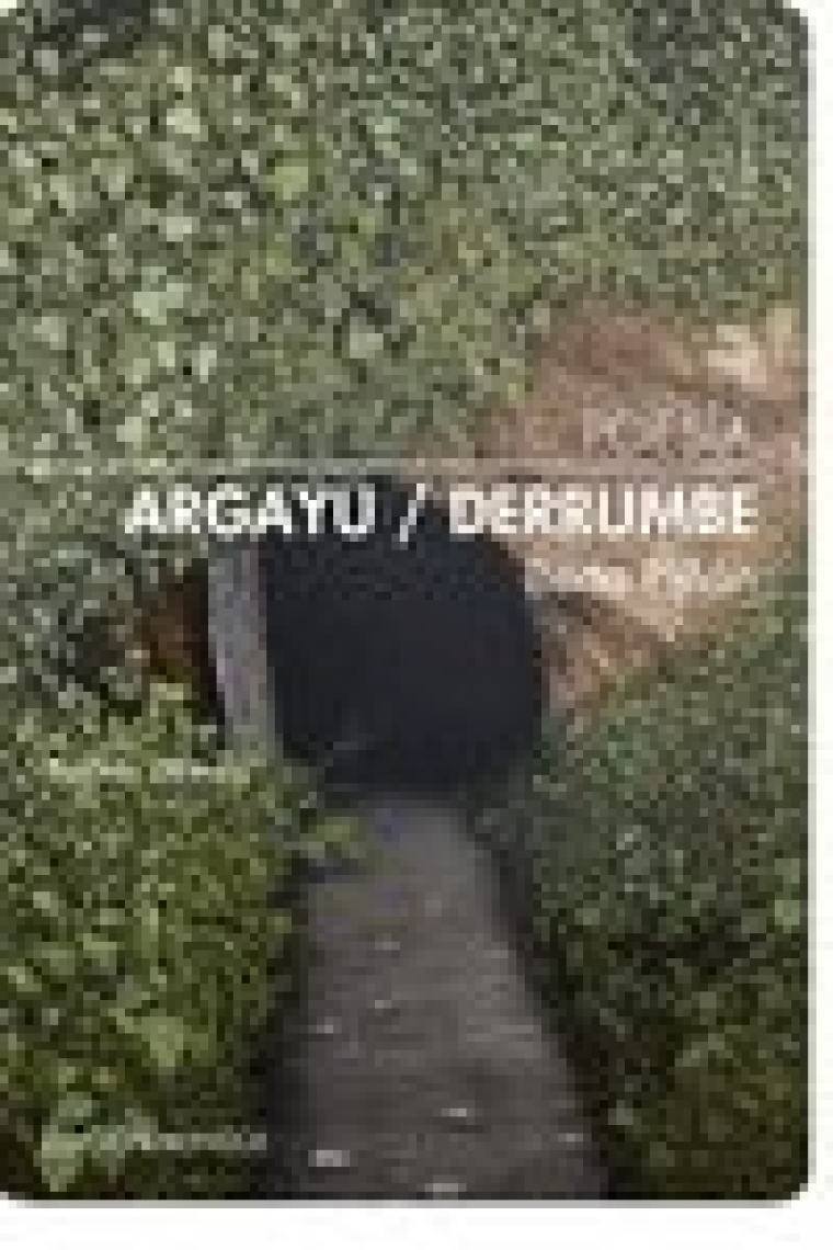 Argayu/Derrumbe