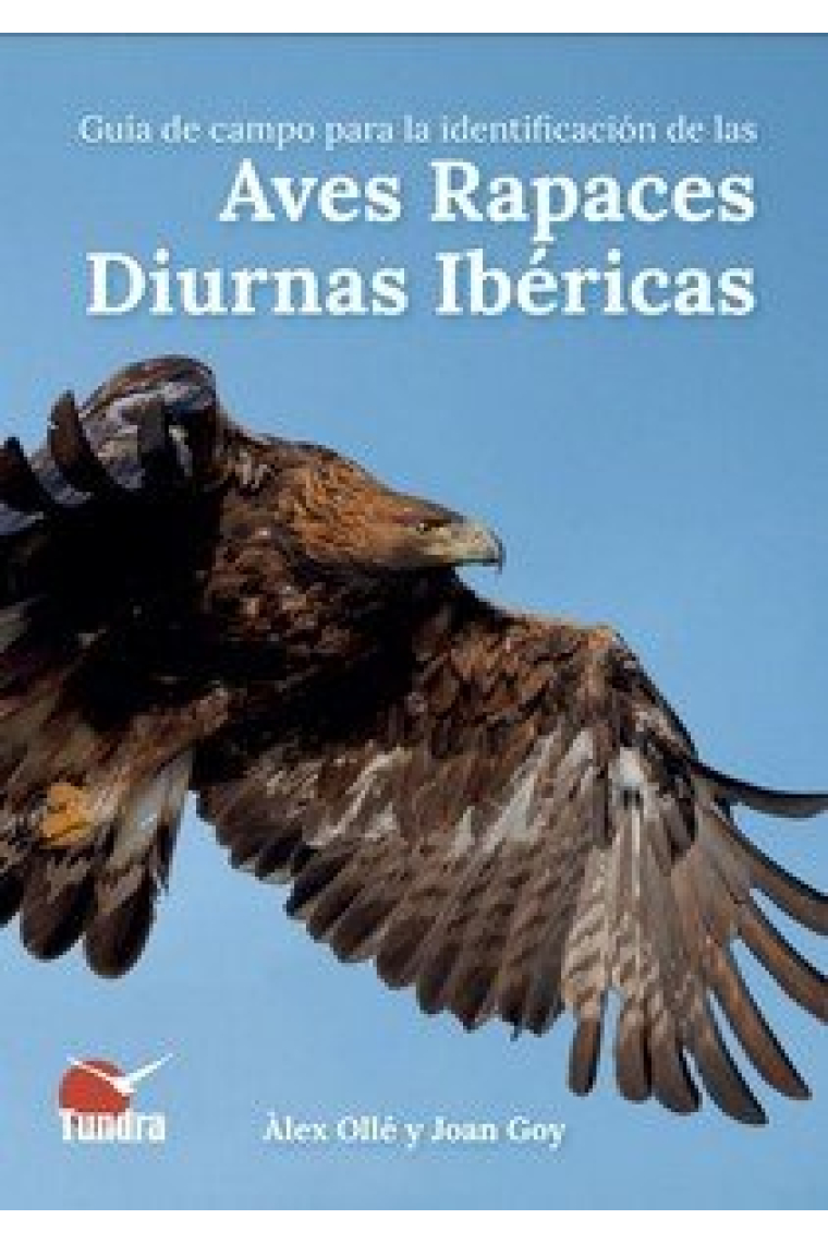 Guia de campo identificacion aves rapaces diurnas ibericas