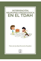 Intervencion neuropsicopedagogica en tdah