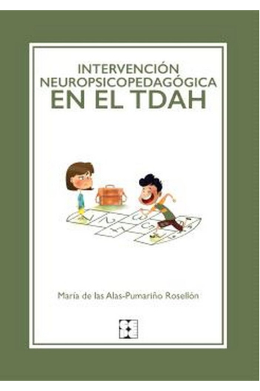 Intervencion neuropsicopedagogica en tdah