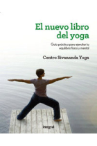 El nuevo libro del yoga