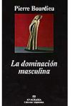 La dominación masculina