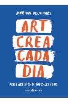 ART CREA CADA DIA