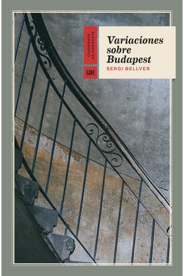 Variaciones sobre Budapest