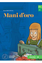 MANI DORO LIVELLO B1