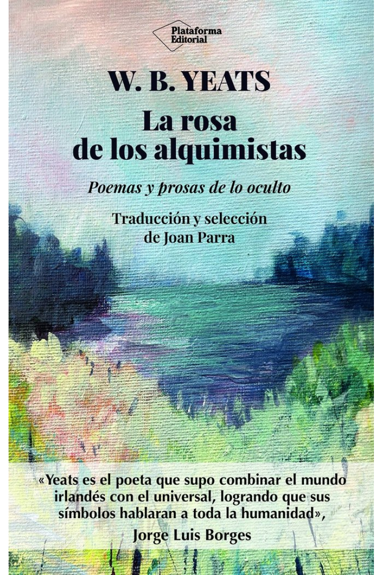 LA ROSA DE LOS ALQUIMISTAS