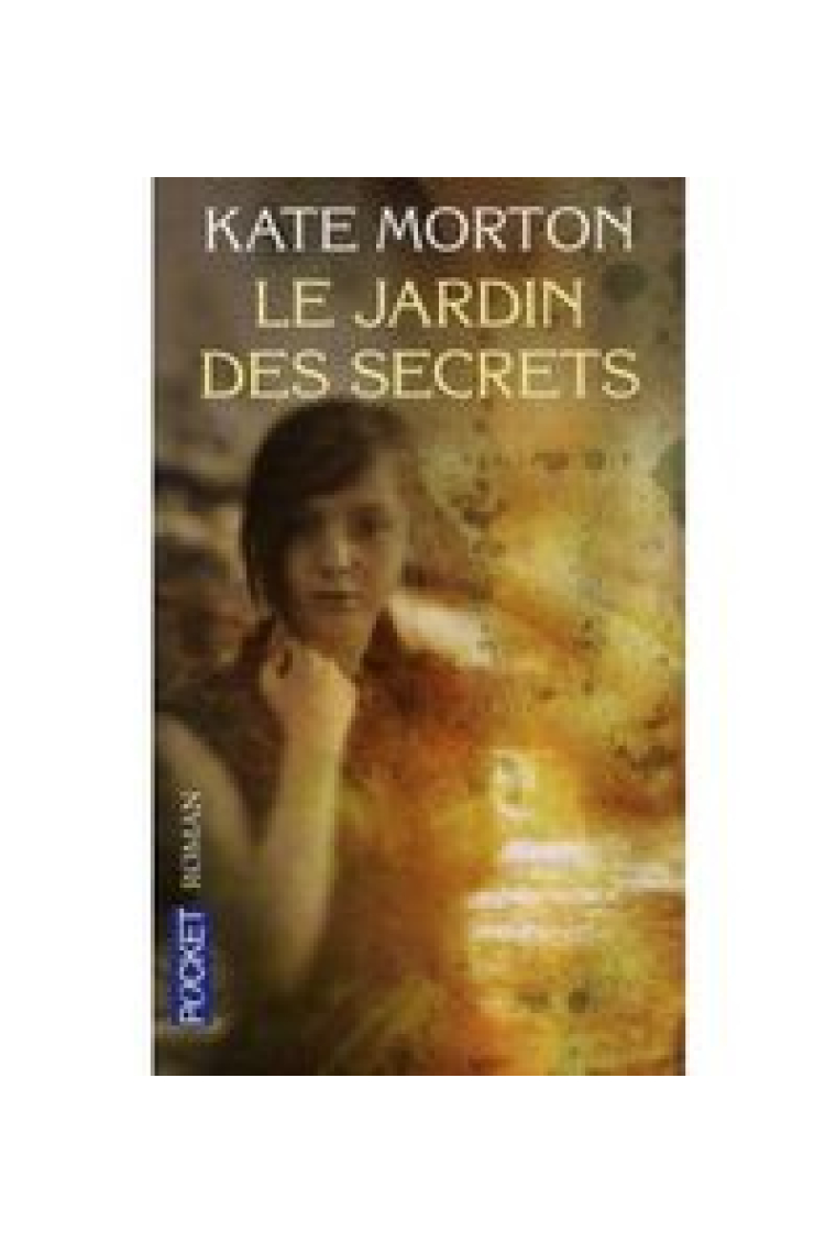 JARDIN DES SECRETS