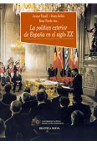 La política exterior de España en el siglo XX