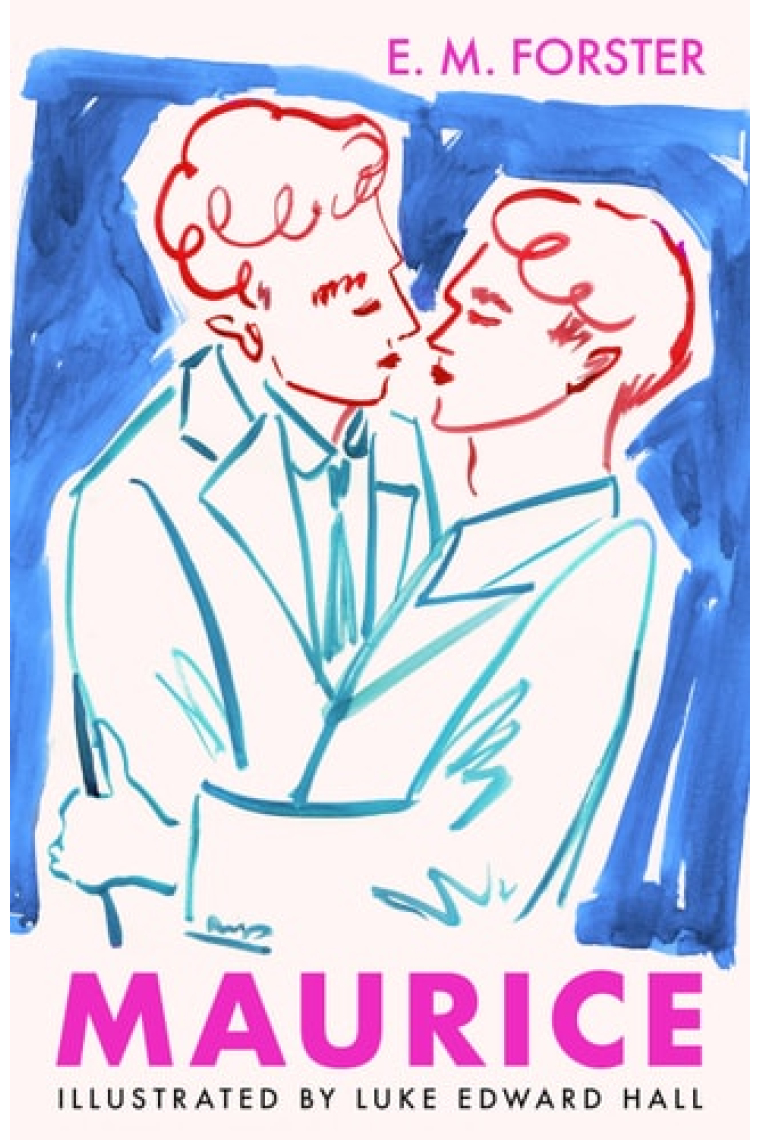 Maurice : The Illustrated Edition