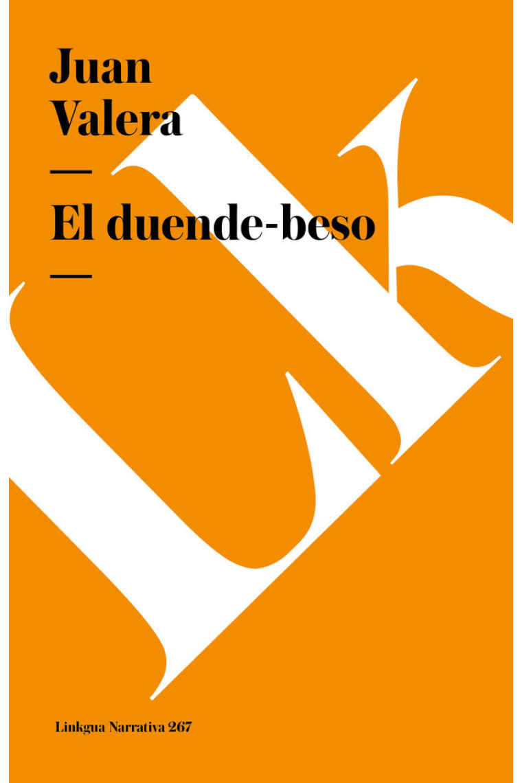 DUENDE-BESO,EL