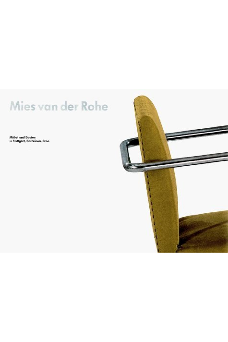 Mies van der Rohe