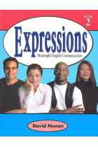 Expressions 2. Student's book