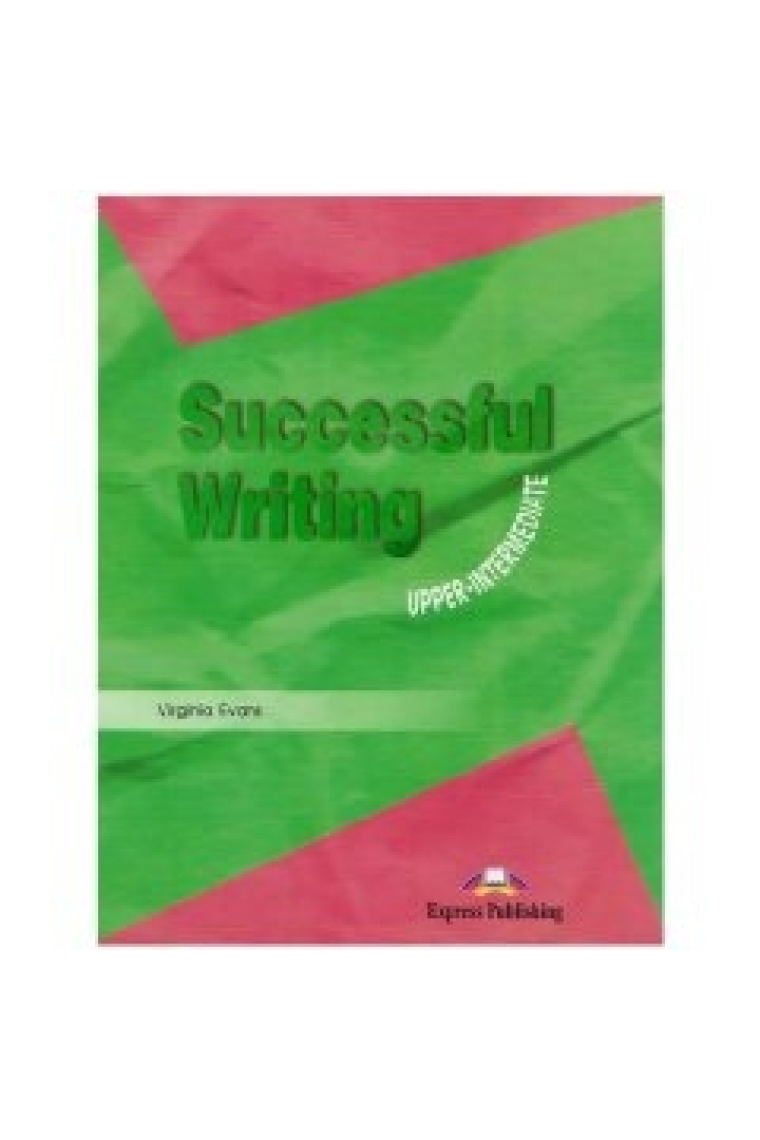 Successful writing : upper-intermediate