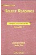 Select Readings Upper Cass