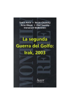 La segunda Guerra del Golfo: Irak, 2003