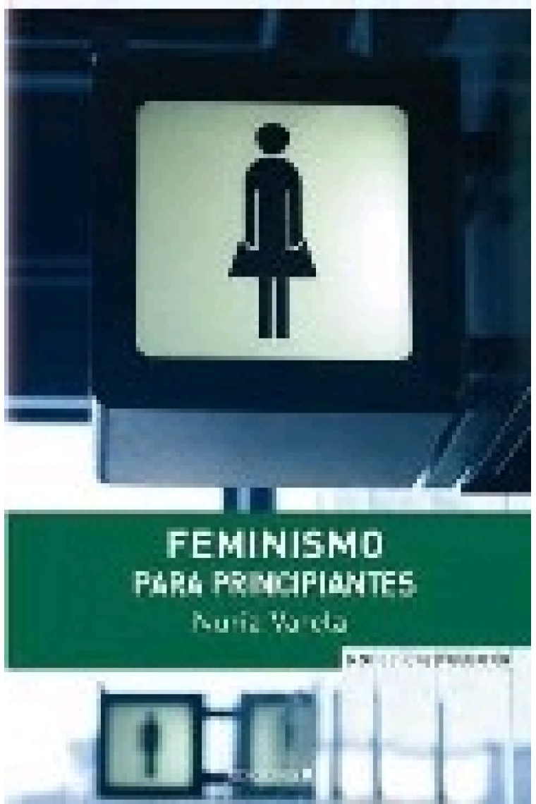 Feminismo para principiantes