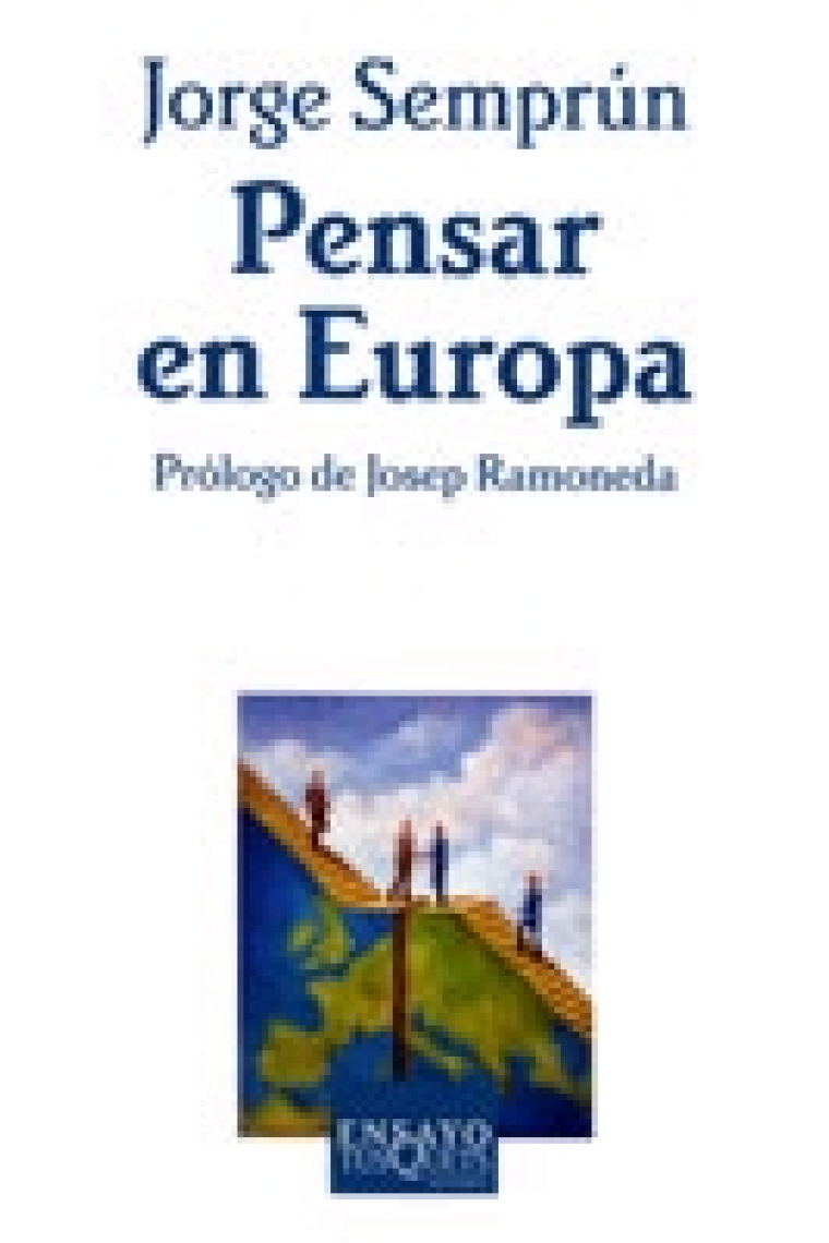 Pensar en Europa