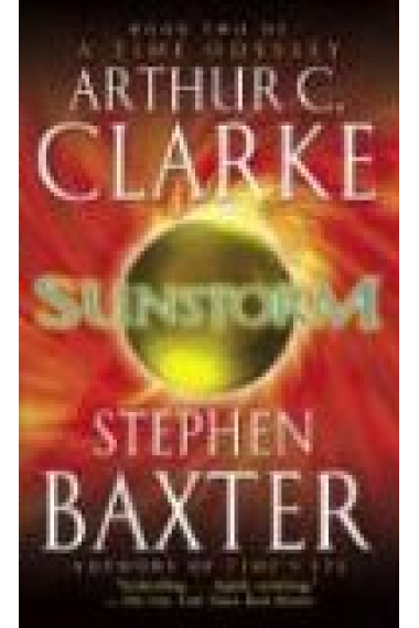 Sunstorm