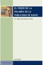 El poder de la palabra en la publicidad de radio