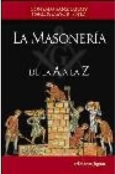 La masonería de la A a la Z