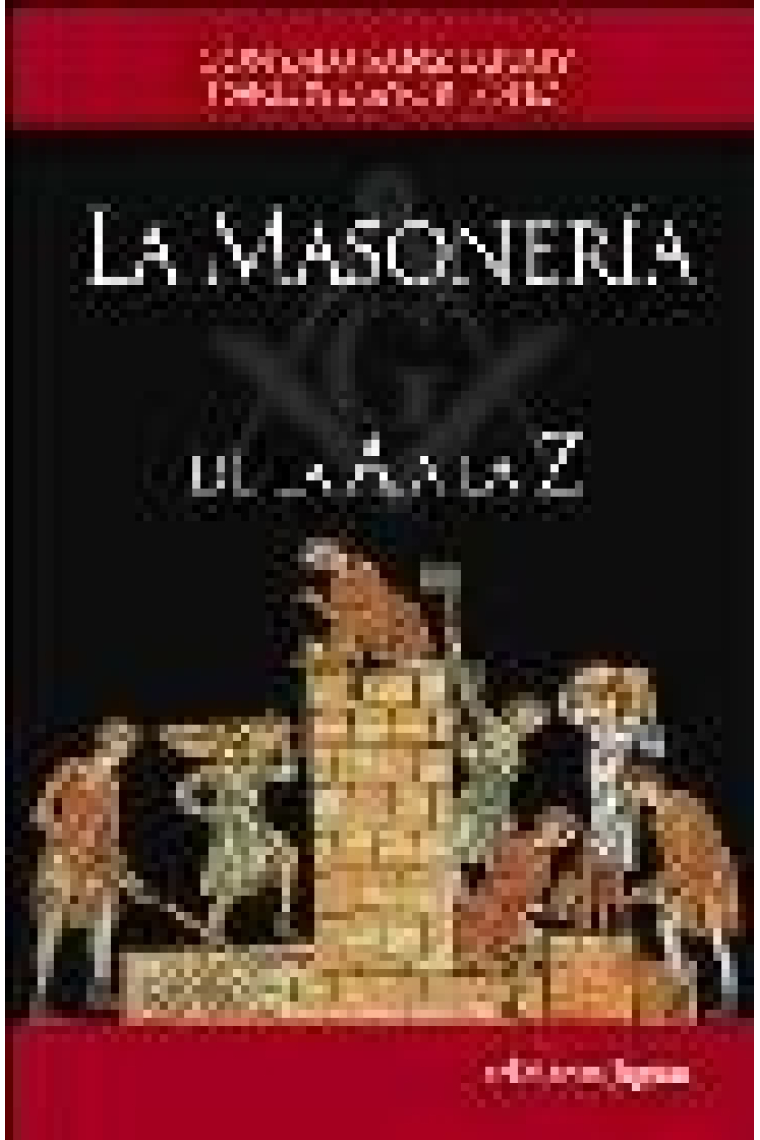 La masonería de la A a la Z