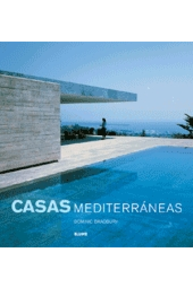 Casas mediterránes