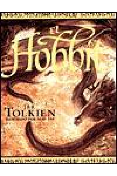 El Hobbit (ilustrado)