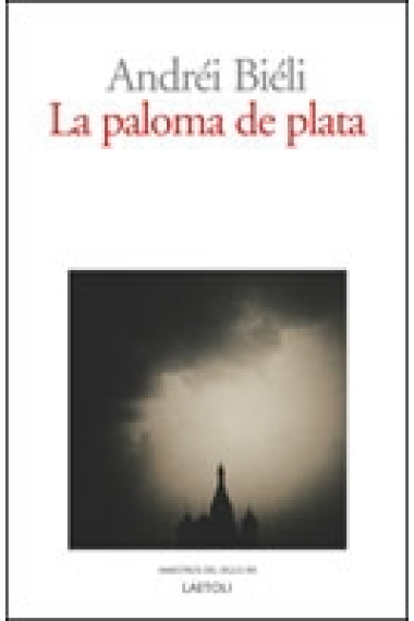 La paloma de plata