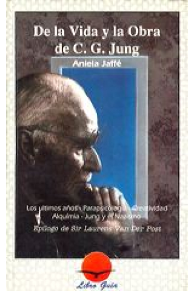 De la vida y de la obra de C.Jung