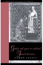 Gender and Genre in Medieval French Literature