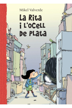 La Rita i l'ocell de plata