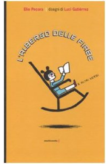 L'albergo delle fiabe e altri versi