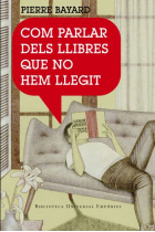 Com parlar dels llibres que no hem llegit